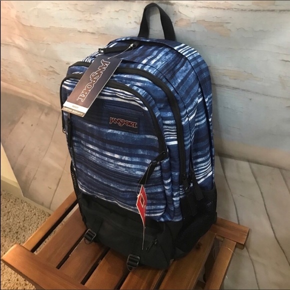 jansport envoy backpack